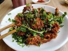 -小杨翘脚牛肉