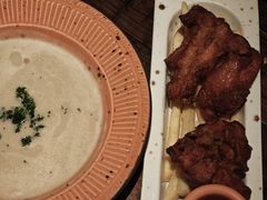 -良木缘咖啡西餐(蜀汉路店)