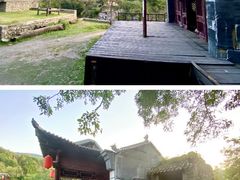-店头古堡