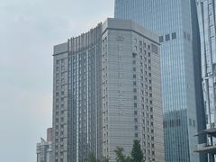-成都泰合国际大饭店(春熙路太古里店)