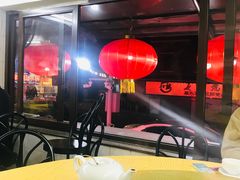-肥姐美食(同福中路店)