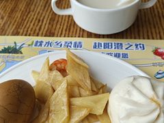 -阳澄湖费尔蒙酒店