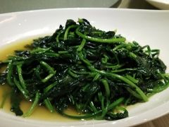 -逸林轩中餐厅(中信泰富朱家角锦江酒店)