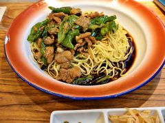 -湘人龙记老长沙米粉(鸟巢店)