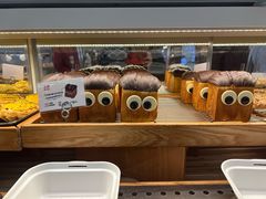 -红星前进面包牛奶公司(君太店)