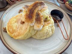 -The Rug Cafe(王府中环店)