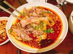 -眉州东坡·熊猫主题餐厅(枫蓝店)