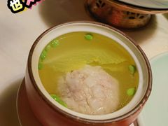 -苏帮袁Sue Cuisine(来福士店)