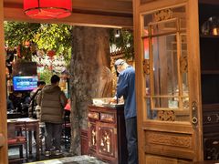 -情满四合院•京菜•烤鸭(动物园店)