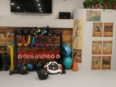 -北武堂拳击散打搏击泰拳俱乐部(三里屯总店)