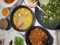 -勝記酒家·37年老字号·经典粤菜(荔枝公园店)