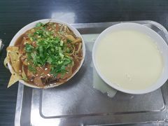 -正味斋锅巴菜(西北角店)
