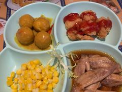 -文通冰室(东方宝泰店)