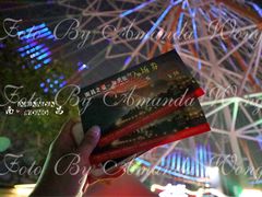 门票-南昌之星摩天轮