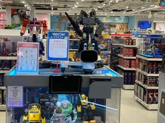 -TOYSRUS玩具反斗城(上海万象城店)