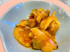 -争鲜回转寿司(中街大悦城店)