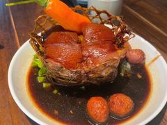 -鱼食饭稻·苏浙土菜17年老馆子(平江路店)