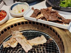 -炙城·韩式烤肉(南京东路店)