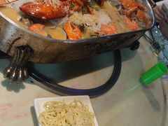 -渡海小渔村.老辈日照菜