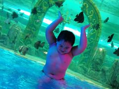 -波塞冬旅游度假区