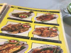 -明记烧鱼美味店