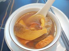 -野菌皇海景野生菌火锅(滨海大道店)