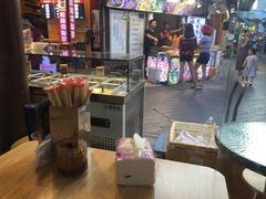 -老闽味沙茶面·姜母鸭(传承35年曾厝垵店)