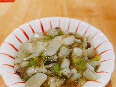 芥末章鱼-村上一屋(望京店)