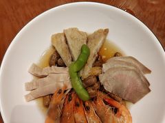 -上海人家花樣年华(中山公园店)