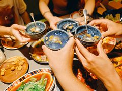 -塔哈尔·新疆盛宴(奉贤龙湖店)
