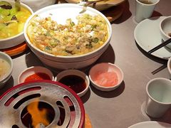 -闽上鲜·福建菜(龙湖滨江天街店)