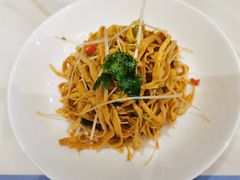 鸡汁腐皮-子霖南山鲜虾面(南山总店)