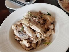 -皇后餐厅-煲仔·小菜·打边炉(古北店)