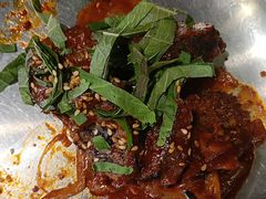 -枣玛尔脊骨汤·烤肉(西塔总店)