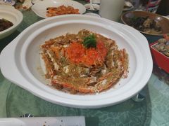 -良师门滨海人家·海鲜·家常菜(滨海城店)