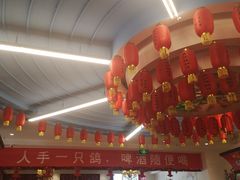 -7号院家宴.烧鸽子(门头沟店)