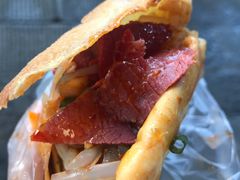 -刘氏方酥锅盔(古城总店)