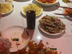 -王红军龙虾(新民路店)