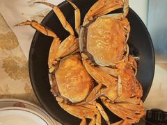 -铭副琦食·虾蟹烩馆(渔人码头店)