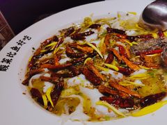 -太二酸菜鱼(汕头苏宁广场店)