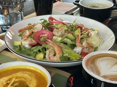 -安妮意大利餐厅(日坛店)