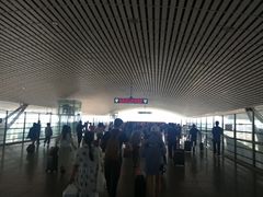 -洛阳龙门站