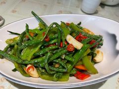 -疆山别院·木垒羊·新疆菜烧烤(铁路局店)