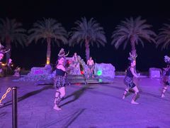 -清迈夜间动物园