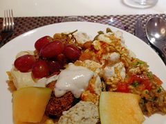 -shami house莎米屋清真美食自助餐(肇庆大厦店)