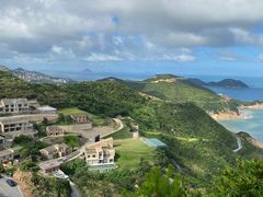-温岭石塘海边