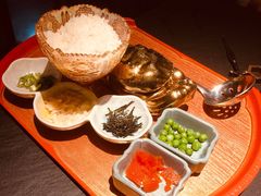 -蟹犇前•帝王蟹雪蟹(陆家嘴店)
