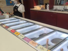 -Dal Cuore 达可芮冰淇淋(陕西北路店)