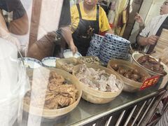 -叶新小吃店(来凤小区总店)