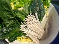 -天都火锅酒楼(虹梅南路店)